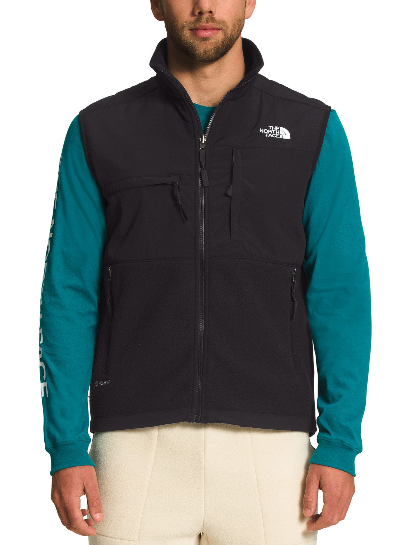 Summer Sale - New The North Face Denali Vest assurance authenticity